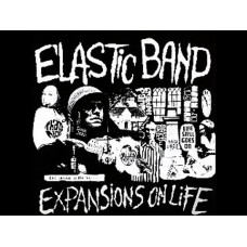 ELASTIC BAND-EXPANSIONS ON LIFE (CD)