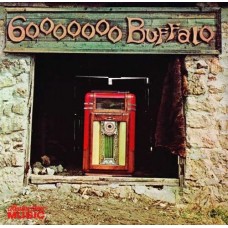 SIXTY MILLION BUFFALO-NEVADA JUKEBOX (CD)