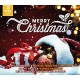 V/A-MERRY CHRISTMAS (3CD)