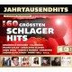V/A-DIE 60 GROSSTEN SCHAGERHITS / JAHRTAUSENDHITS (4CD)