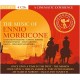 ENNIO MORRICONE-MUSIC OF ENNIO MORRICONE (4CD)