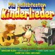 V/A-DIE BELIEBTESTEN KINDERLIEDER (CD)