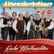 ALPENOBERKRAINER-FROHE WEIHNACHTEN - SCHONE WEIHNATCHTSZEIT (CD)
