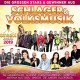 V/A-SCHLAGER & VOLKSMUSIK - SMAGO! AWARD 2019 (2CD)
