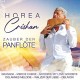 HOREA CHRISHAN-ZAUBER DER PANFLOTE (CD)
