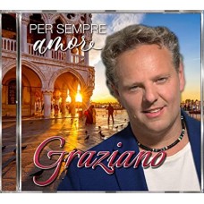 GRAZIANO-PER SEMPRE AMORE (CD)