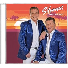 SILVANAS-TANZ MIT MIR! (CD)