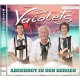 DIE VAIOLETS-ABENDROT IN DEN BERGEN (CD)
