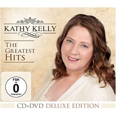 KATHY KELLY-GREATEST HITS (CD+DVD)