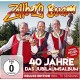 ZELLBERG BUAM-40 JAHRE - DAS JUBILAUMSALBUM (CD+DVD)
