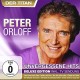 PETER ORLOFF-DER TITAN - UNVERGESSENE HITS (CD+DVD)