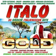 V/A-30 GROSSE ITALIENISCHE HITS (CD)