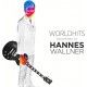 HANNES WALLNER-WORLDHITS PERFORMED BY HANNES WALLNER (CD)