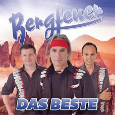 BERGFEUER-DAS BESTE (CD)