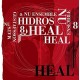 MATS GUSTAFSSON & NU ENSEMBLE-HIDROS 8-HEAL (CD)