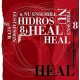 MATS GUSTAFSSON & NU ENSEMBLE-HIDROS 8-HEAL (LP)