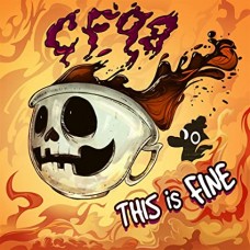 CF98-THIS IS FINE (CD)
