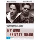 FILME-MY OWN PRIVATE IDAHO (DVD)