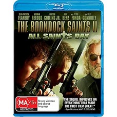 FILME-BOONDOCK SAINTS 2 ALL SAINTS DAY (BLU-RAY)