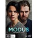 SÉRIES TV-MODUS: THE COMPLETE SERIES (4DVD)