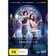 SÉRIES TV-GOOD WITCH: SEASONS 1-6 (14DVD)