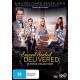 FILME-SIGNED SEALED DELIVERED: 12 FILM COLLECTION (12DVD)