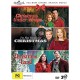 FILME-HALLMARK CHRISTMAS COLLECTION 23 (3DVD)