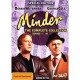 SÉRIES TV-MINDER: THE COMPLETE COLLECTION (SERIES 1 - 10) (34DVD)