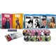 SÉRIES TV-THE AVENGERS: THE EMMA PEEL COLLECTION (1965-1967) (16BLU-RAY)