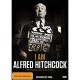 DOCUMENTÁRIO-I AM ALFRED HITCHCOCK (DVD)