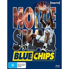 FILME-BLUE CHIPS (1994) (BLU-RAY)