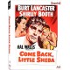 FILME-COME BACK, LITTLE SHEBA (1952) (BLU-RAY)