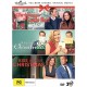 FILME-HALLMARK CHRISTMAS COLLECTION 25 (3DVD)