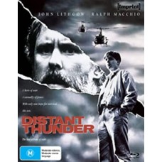 FILME-DISTANT THUNDER (BLU-RAY)