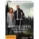 FILME-MORNING SHOW MYSTERIES: MURDER EVER AFTER (DVD)
