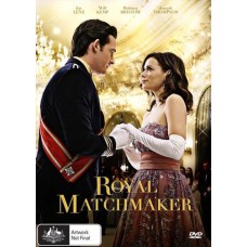 FILME-ROYAL MATCHMAKER (DVD)