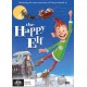 ANIMAÇÃO-HAPPY ELF (DVD)