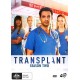 SÉRIES TV-TRANSPLANT: SEASON TWO (4DVD)