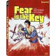 FILME-FEAR IS THE KEY (BLU-RAY)