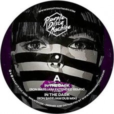 PURPLE DISCO MACHINE-IN THE DARK (12")