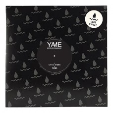 YAME-LITTLE STARS EP (12")