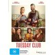 FILME-TUESDAY CLUB (DVD)