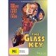 FILME-GLASS KEY (FILM NOIR) (DVD)