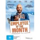 FILME-EMPLOYEE OF THE MONTH (DVD)
