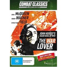 FILME-WAR LOVER, (COMBAT CLASSICS) (DVD)