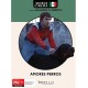 FILME-AMORES PERROS (BLU-RAY)