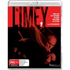 FILME-LIMEY (BLU-RAY)