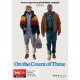 FILME-ON THE COUNT OF THREE (DVD)