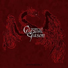 CELESTIAL SEASON-MYSTERIUM I (LP)