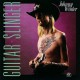 JOHNNY WINTER-GUITAR SLINGER (LP)